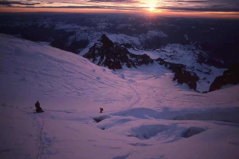 1987-001a Ingraham Glacier Mt Rainier Feb 1987 with Rob Freeman 1.jpg